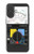 S2660 Analog Multimeter Graphic Printed Hülle Schutzhülle Taschen für iPhone 17