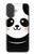 S2662 Cute Panda Cartoon Hülle Schutzhülle Taschen für iPhone 17