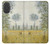 S2682 Claude Monet Fields In Spring Hülle Schutzhülle Taschen für iPhone 17