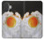 S2695 Fried Egg Hülle Schutzhülle Taschen für iPhone 17