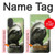 S2708 Smiling Sloth Hülle Schutzhülle Taschen für iPhone 17