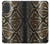 S2712 Anaconda Amazon Snake Skin Graphic Printed Hülle Schutzhülle Taschen für iPhone 17