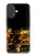 S2742 Ice Whiskey Whisky Glass Hülle Schutzhülle Taschen für iPhone 17