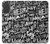 S2744 Hey Hi Hello Art Pattern Hülle Schutzhülle Taschen für iPhone 17