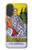 S2809 Tarot Card The Empress Hülle Schutzhülle Taschen für iPhone 17