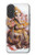 S2820 Hindu God Ganesha Ganapati Vinayaka Hülle Schutzhülle Taschen für iPhone 17