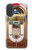 S2853 Jukebox Music Playing Device Hülle Schutzhülle Taschen für iPhone 17
