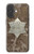 S2868 Texas Presidio County Sheriff Badge Hülle Schutzhülle Taschen für iPhone 17