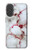 S2920 Bloody Marble Hülle Schutzhülle Taschen für iPhone 17