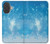 S2923 Frozen Snow Spell Magic Hülle Schutzhülle Taschen für iPhone 17