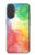 S2945 Colorful Watercolor Hülle Schutzhülle Taschen für iPhone 17