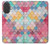 S2947 Candy Minimal Pastel Colors Hülle Schutzhülle Taschen für iPhone 17