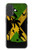S2975 Jamaica Football Soccer Hülle Schutzhülle Taschen für iPhone 17