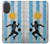 S2977 Argentina Football Soccer Hülle Schutzhülle Taschen für iPhone 17