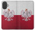 S3005 Poland Football Soccer Hülle Schutzhülle Taschen für iPhone 17