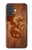 S3086 Red Dragon Tattoo Hülle Schutzhülle Taschen für iPhone 17