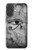 S3108 Ancient Egyptian Sun Eye Of Horus Hülle Schutzhülle Taschen für iPhone 17