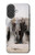 S3142 African Elephant Hülle Schutzhülle Taschen für iPhone 17