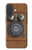 S3146 Antique Wall Retro Dial Phone Hülle Schutzhülle Taschen für iPhone 17