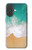 S3150 Sea Beach Hülle Schutzhülle Taschen für iPhone 17