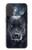 S3168 German Shepherd Black Dog Hülle Schutzhülle Taschen für iPhone 17