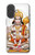 S3186 Lord Hanuman Chalisa Hindi Hindu Hülle Schutzhülle Taschen für iPhone 17