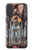 S3210 Santa Maria Del Mar Cathedral Hülle Schutzhülle Taschen für iPhone 17