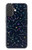 S3220 Star Map Zodiac Constellations Hülle Schutzhülle Taschen für iPhone 17