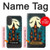 S3268 Halloween Festival Castle Hülle Schutzhülle Taschen für iPhone 17