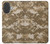 S3294 Army Desert Tan Coyote Camo Camouflage Hülle Schutzhülle Taschen für iPhone 17