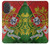 S3300 Portugal Flag Vintage Football Graphic Hülle Schutzhülle Taschen für iPhone 17