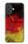 S3303 Germany Flag Vintage Football Graphic Hülle Schutzhülle Taschen für iPhone 17