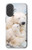 S3373 Polar Bear Hug Family Hülle Schutzhülle Taschen für iPhone 17
