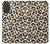 S3374 Fashionable Leopard Seamless Pattern Hülle Schutzhülle Taschen für iPhone 17