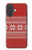 S3384 Winter Seamless Knitting Pattern Hülle Schutzhülle Taschen für iPhone 17