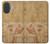 S3398 Egypt Stela Mentuhotep Hülle Schutzhülle Taschen für iPhone 17
