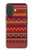 S3404 Aztecs Pattern Hülle Schutzhülle Taschen für iPhone 17