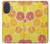 S3408 Lemon Hülle Schutzhülle Taschen für iPhone 17
