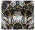 S3419 Gold Marble Graphic Print Hülle Schutzhülle Taschen für iPhone 17