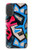 S3445 Graffiti Street Art Hülle Schutzhülle Taschen für iPhone 17