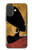 S3453 African Queen Nefertiti Silhouette Hülle Schutzhülle Taschen für iPhone 17