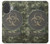 S3468 Biohazard Zombie Hunter Graphic Hülle Schutzhülle Taschen für iPhone 17