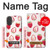 S3481 Strawberry Hülle Schutzhülle Taschen für iPhone 17