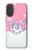 S3518 Unicorn Cartoon Hülle Schutzhülle Taschen für iPhone 17