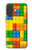 S3595 Brick Toy Hülle Schutzhülle Taschen für iPhone 17