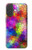 S3677 Colorful Brick Mosaics Hülle Schutzhülle Taschen für iPhone 17