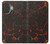 S3696 Lava Magma Hülle Schutzhülle Taschen für iPhone 17