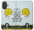S3722 Tarot Card Ace of Pentacles Coins Hülle Schutzhülle Taschen für iPhone 17