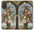 S3749 Vase of Flowers Hülle Schutzhülle Taschen für iPhone 17