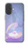 S3823 Beauty Pearl Mermaid Hülle Schutzhülle Taschen für iPhone 17